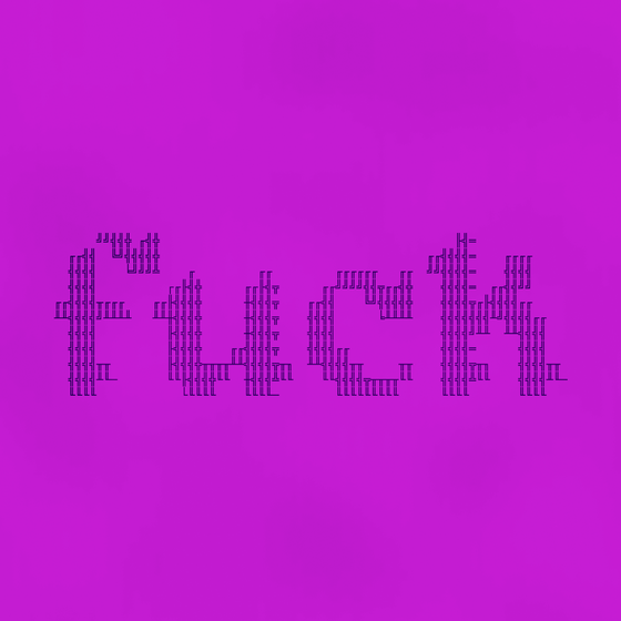 fuck (this nft) #3349