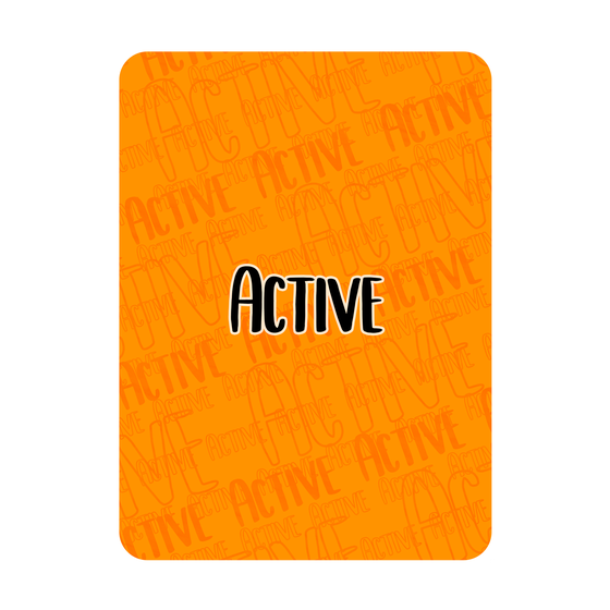 Active