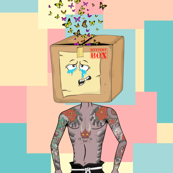 BoxHead #6755