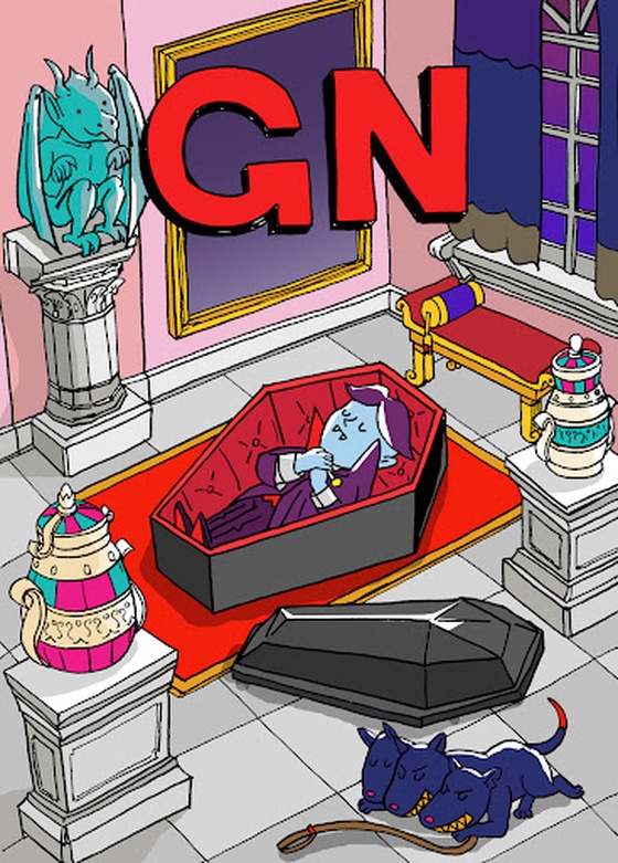 GN