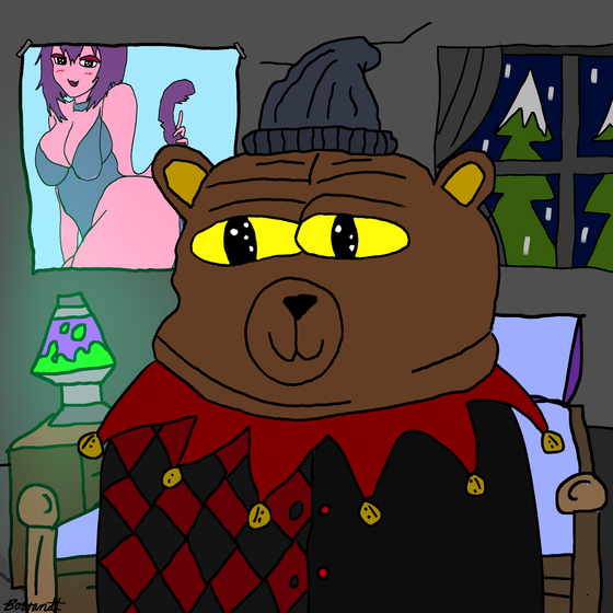 BOBO #4777