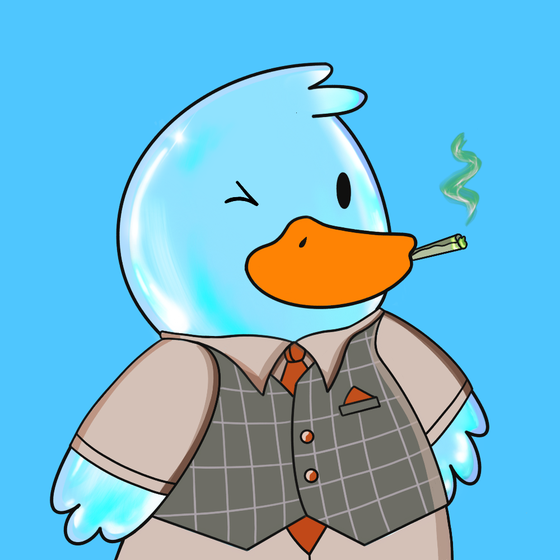 CyberDucks Evolution #6043