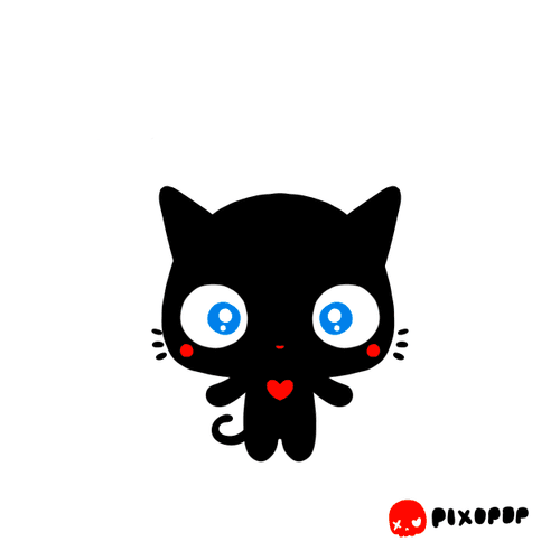 PIXOPOP CUTIES: Pishi #1 (EPIC)