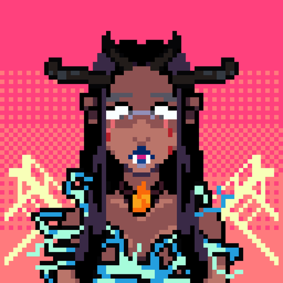 Demonix #5218