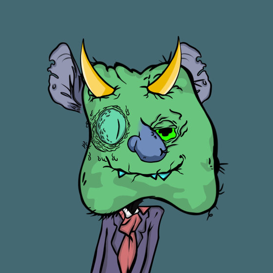 Hobgoblintown #5660