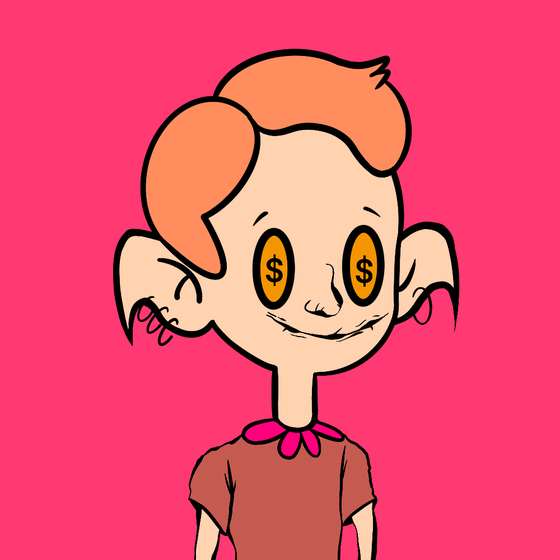 Ghoulish Bullish #2119