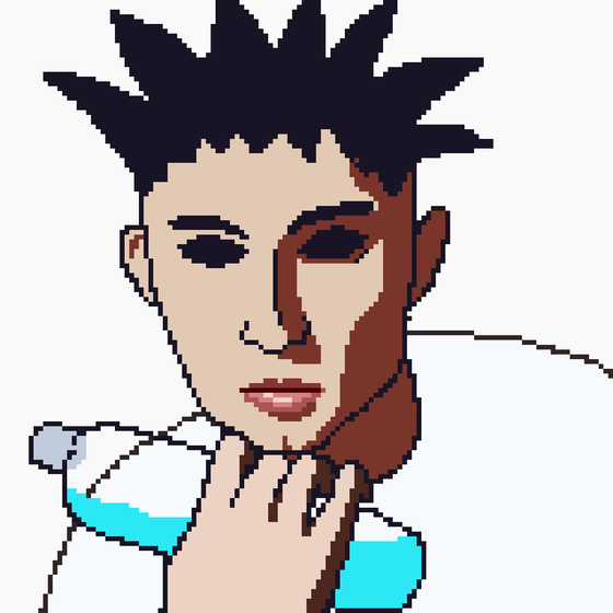 Fuck Ryder #3353