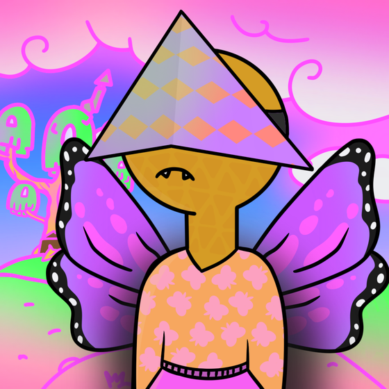 Kryptic Kids #1281