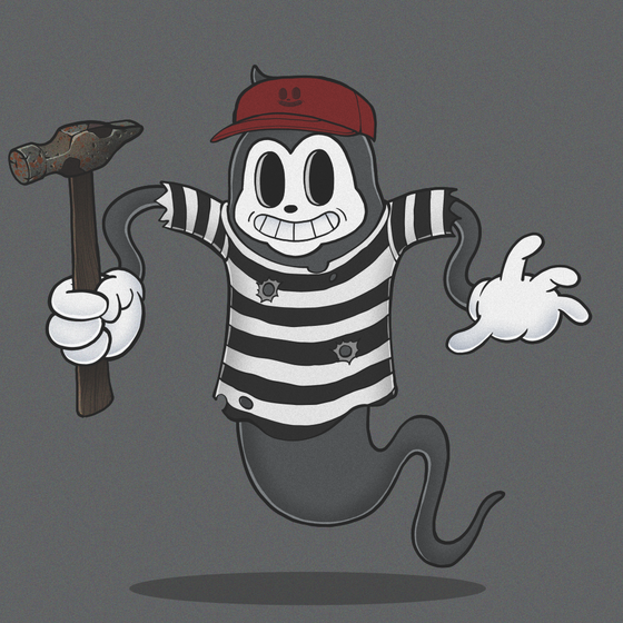 Prisoner #5335
