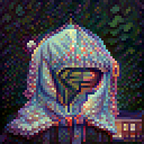 Hood of Perfection