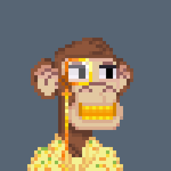 ApeGang #6512