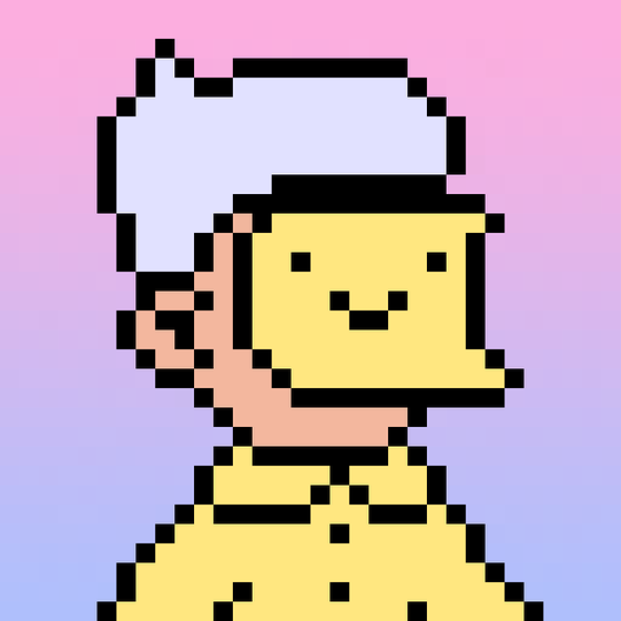 Pixel Dood #3123