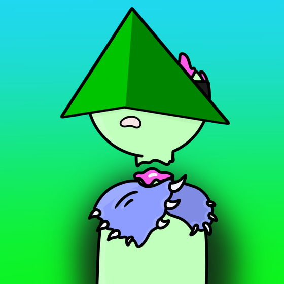 Kryptic Kids #1673