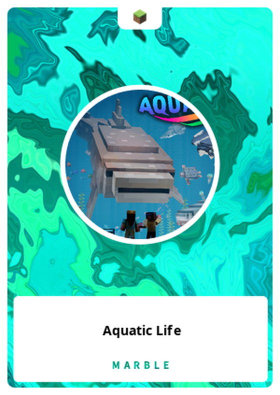 Aquatic Life