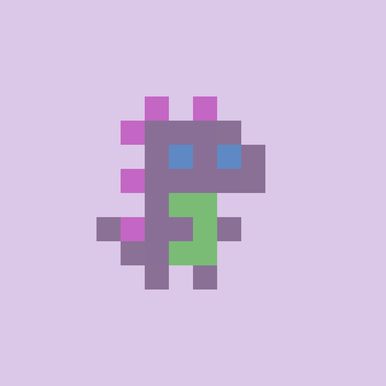 tiny dinos #14
