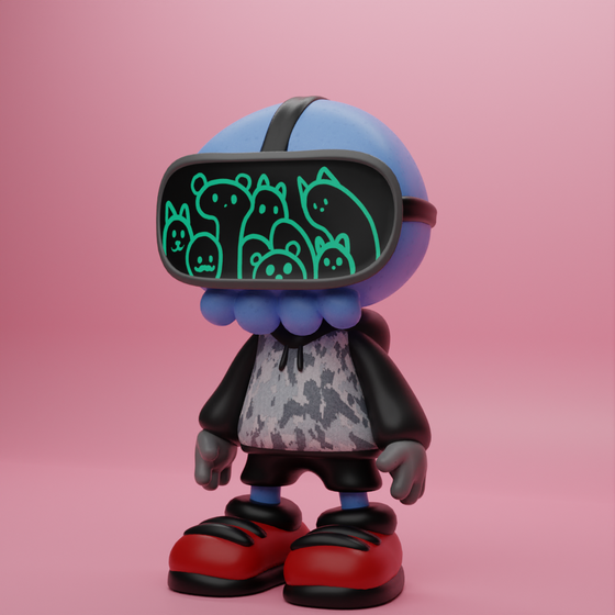 ToyMories #5836