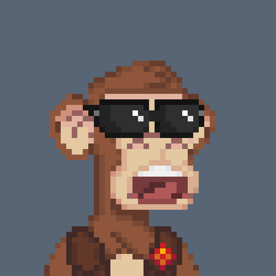 ApeGang #3736