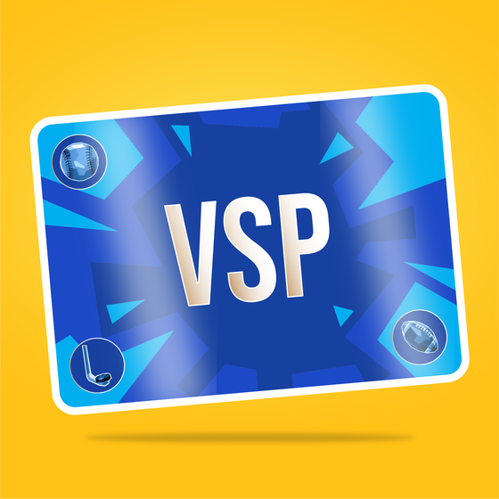 VaynerSports Pass #15073