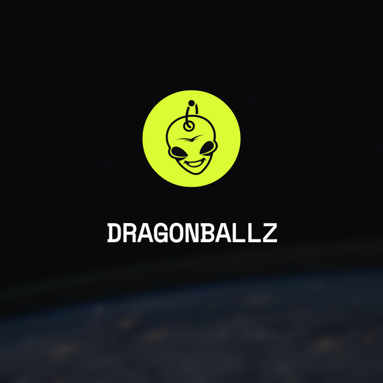 DRAGONBALLZ