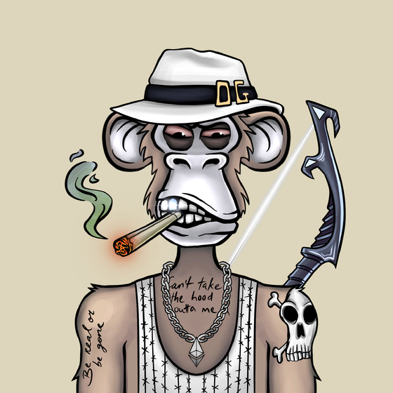 Gangstapes #2215