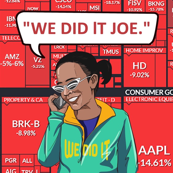 WediditJoe #573