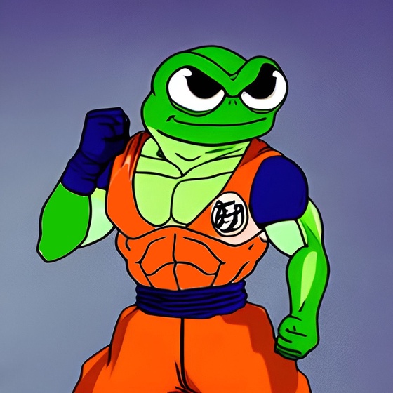 KFPEPE #28