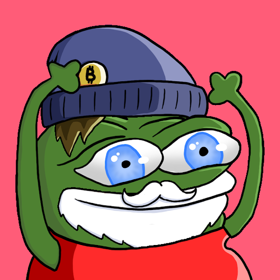 Pepe Fren #5328