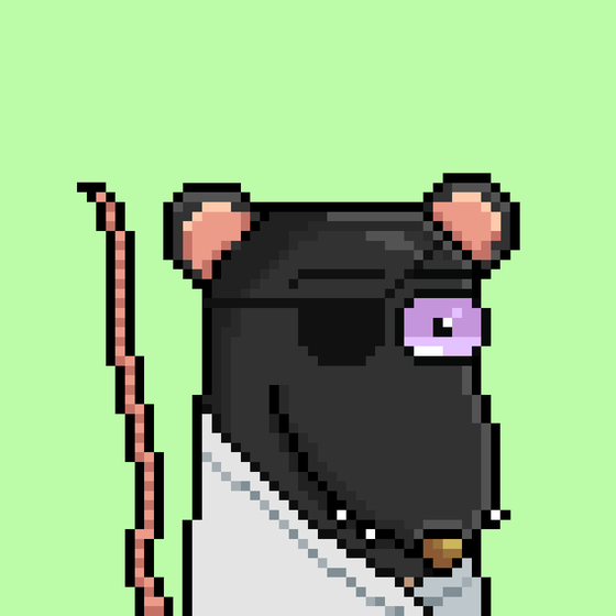 Random Rat #2325