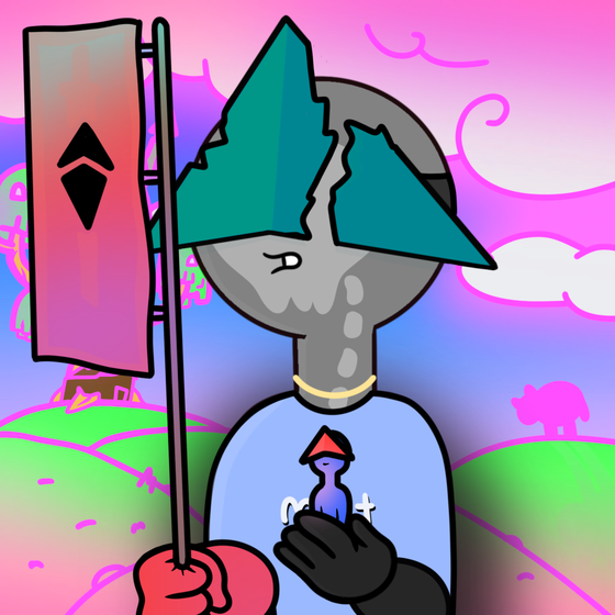 Kryptic Kids #6130