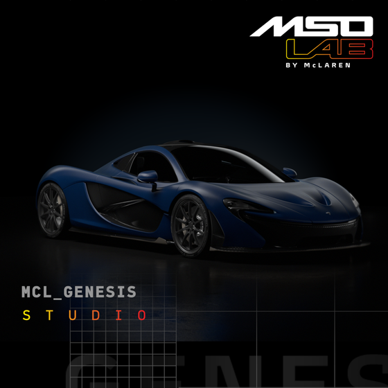 MSO LAB Genesis #509