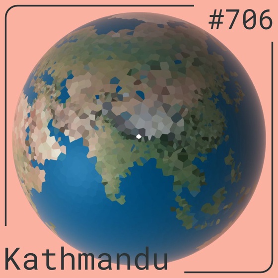 World #706