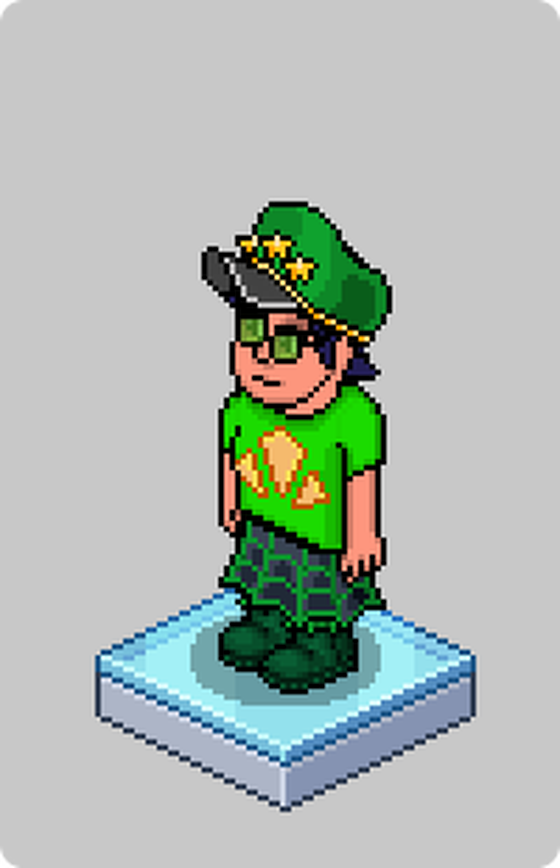 Habbo #3866