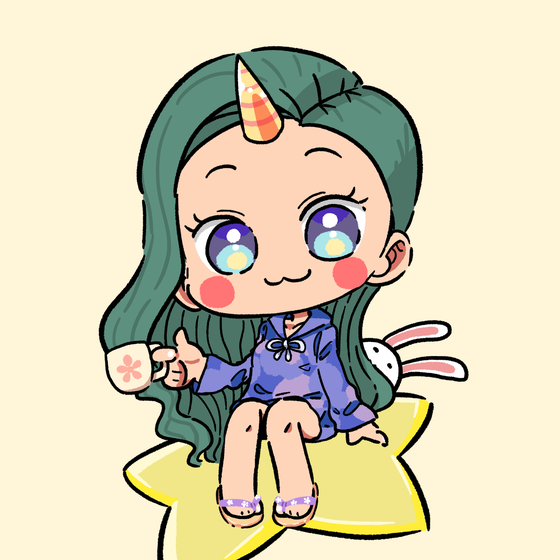 Chibi Lolita #2006