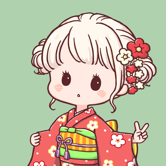 NAGOMI #0102