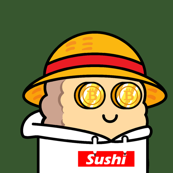 Sushiverse #9179