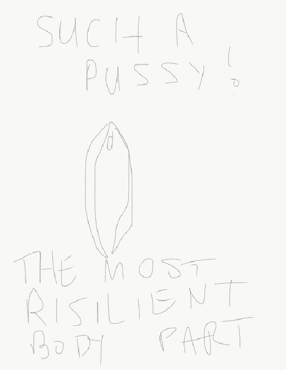 Pussy