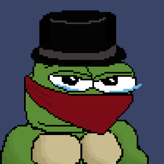 Meme Fren #158