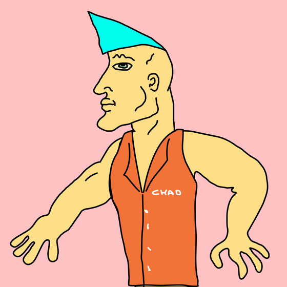 Chad #5873