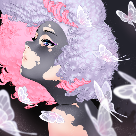 Ethereal Art 3258