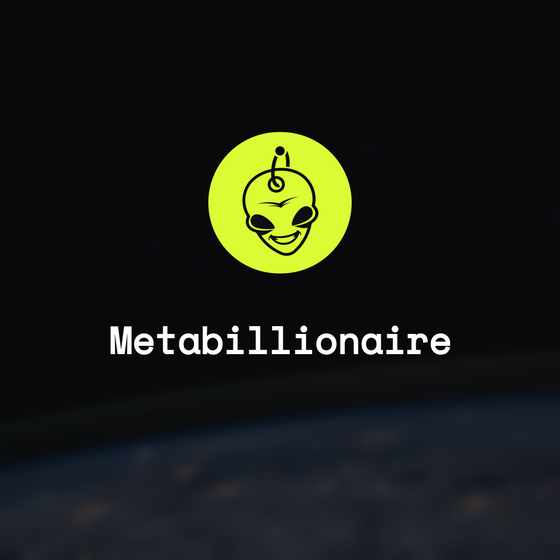 Metabillionaire