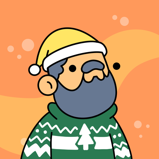 Santa #1426