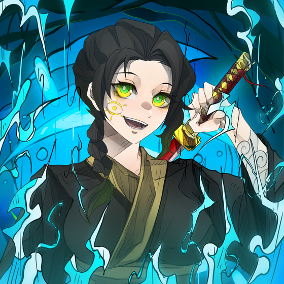 Hikari #5478