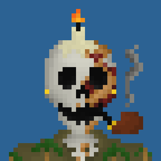Pocket Bones 4657