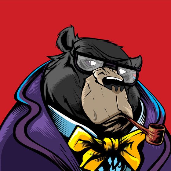 Bear Market Bullies #6744