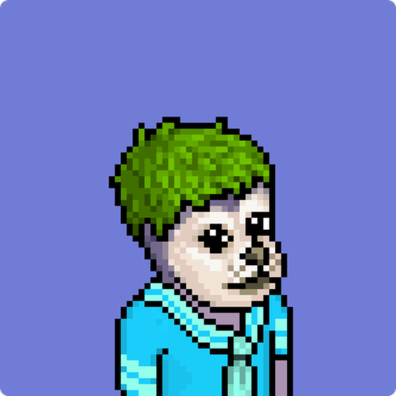 Habbo Portrait #9645