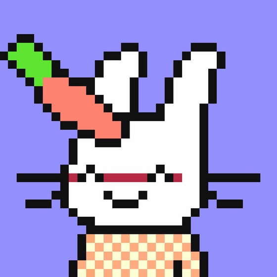 PixelBun #1953