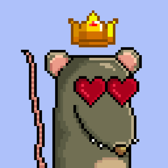 Random Rat #4119