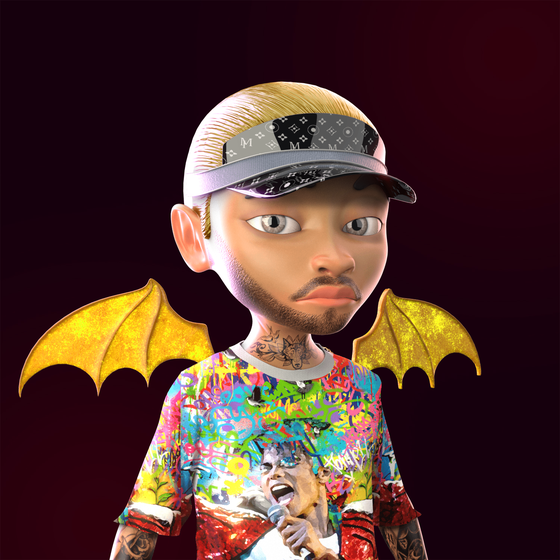 IMNIUM #762