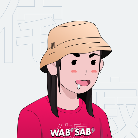 Wabi #4631