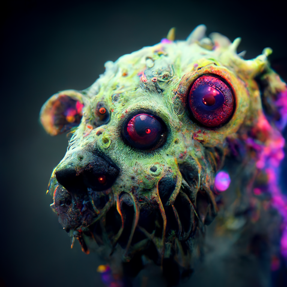 Creature #359
